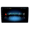 Универсальная магнитола Stonelock ASC-09MB4 2/32 ГБ 9 дюймов на Android 10.0