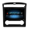 Штатная магнитола Stonelock HYD108MB4 2/32 ГБ для Hyundai Tucson IV 2020-2024 на Android 10.0