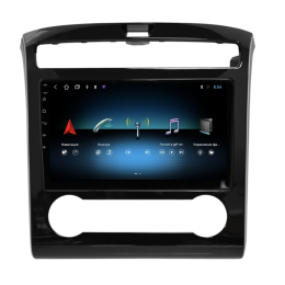Stonelock HYD108MB4 2/32 ГБ для Hyundai Tucson IV 2020-2024 на Android 10.0