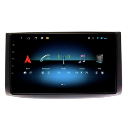 Stonelock CHV905MB4 2/32 ГБ для Chevrolet Captiva, Aveo I, Epica I 2006-2012 на Android 10.0