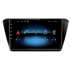 Штатная магнитола Stonelock SK901MB4 2/32 ГБ для Skoda Fabia III 2014-2018 на Android 10.0
