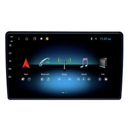 Stonelock MSB905MB4 2/32 ГБ для Mitsubishi Pajero Sport III, L200 V 2015-2021 на Android 10.0