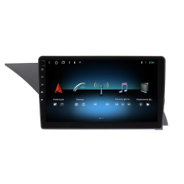 Stonelock MB904MB4 2/32 для Mercedes GLK-klasse 2012-2015 на Android 10.0