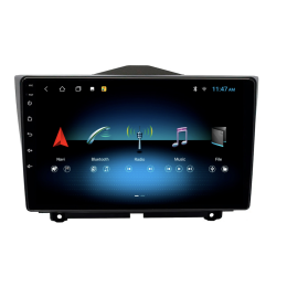 Stonelock LAD904MB4 2/32 ГБ для Lada Granta 2018-2025 на Android 10.0