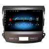 Штатная магнитола Stonelock MSB902MB4 2/32 ГБ для Mitsubishi Outlander XL 2006-2012 на Android 10.0