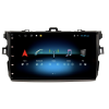 Штатная магнитола Stonelock TOY9010MB4 2/32 ГБ для Toyota Corolla X (E140, E150) 2006-2013 на Android 10.0