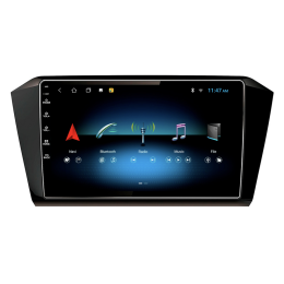 Stonelock VW103MB4 2/32 ГБ для Volkswagen Passat B8 2015+ на Android 10.0