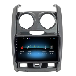Stonelock LAD9071MB4 2/32 ГБ для Lada Largus 2021+ на Android 10.0