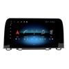 Штатная магнитола Stonelock HON903MB4 2/32 ГБ для Honda CR-V 2017-2024 на Android 10.0