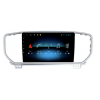 Штатная магнитола Stonelock KIA914MB4 2/32 ГБ для Kia Sportage IV 2018-2022 на Android 10.0