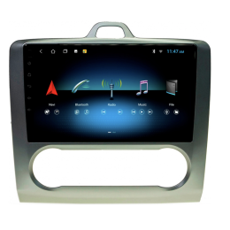 Stonelock FRD903MB4 2/32 ГБ для Ford Focus II 2005-2011 на Android 10.0
