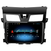 Штатная магнитола Stonelock NIS108MB4 360 2/32 ГБ для Nissan Teana III 2014-2021 на Android 10.0