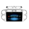 Штатная магнитола Stonelock VW902MB4 2/32 ГБ для Volkswagen Tiguan 2007-2016 на Android 10.0
