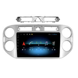 Stonelock VW902MB4 2/32 ГБ для Volkswagen Tiguan 2007-2016 на Android 10.0