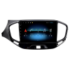 Штатная магнитола Stonelock LAD902MB4 2/32 ГБ для Lada Vesta 2015-2022 на Android 10.0