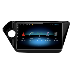 Stonelock KIA901MB4 2/32 ГБ для Kia Rio III 2011-2017 на Android 10.0