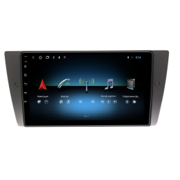 Stonelock BMW903MB4  2/32 ГБ для BMW 3-Series (E90/91/92/93) 2004-2012 (без навигации) на Android 10.0