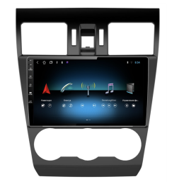 Stonelock SUB901MB4 2/32 ГБ для Subaru Forester IV 2012-2014, Impreza IV 2012-2015, XV I 2011-2015 на Android 10.0