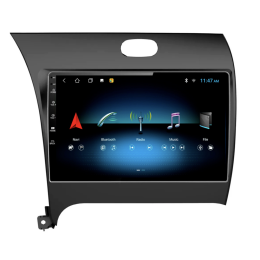 Stonelock KIA909MB4 2/32 ГБ для KIA Cerato III 2013-2018 на Android 10.0