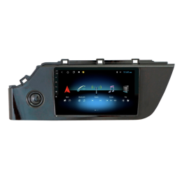 Stonelock KIA918MB4 2/32 ГБ для KIA Rio IV 2020+ на Android 10.0