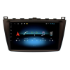 Штатная магнитола Stonelock MZD901MB4 2/32 ГБ для Mazda 6 2007-2012 на Android 10.0