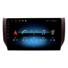 Stonelock NIS104MB4 2/32 ГБ для Nissan Sentra 2012+,Tiida (C13R) на Android 10.0