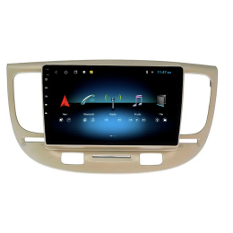 Stonelock KIA917MB4 2/32 ГБ для Kia Rio II 2007 - 2011 на Android 10.0