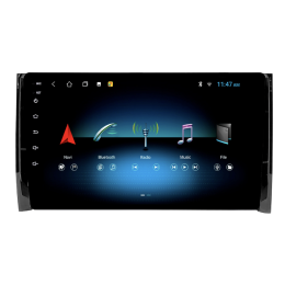 Stonelock SK106MB4 2/32 ГБ для Skoda Kodiaq 2016-2024 на Android 10.0
