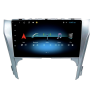 Штатная магнитола Stonelock TOY1010MB4 2/32 ГБ для Toyota Camry V50 2011-2014 на Android 10.0