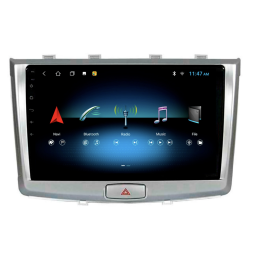 Stonelock HAV101MB4 2/32 ГБ для Haval H6 sport 2014-2020 на Android 10.0