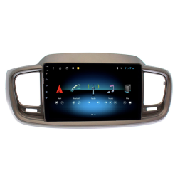 Stonelock KIA101MB4 2/32 ГБ для KIA Sorento III Prime 2015-2020 на Android 10.0