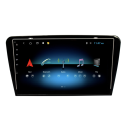 Stonelock SK102MB4 2/32 ГБ для Skoda Octavia III (A7) 2013-2018 на Android 10.0