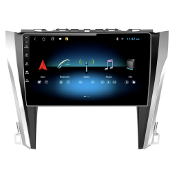 Stonelock TOY102MB4 2/32 ГБ для Toyota Camry V55 2014-2018 на Android 10.0