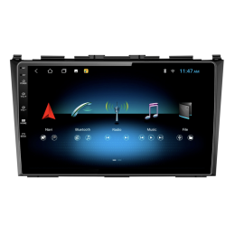 Stonelock HON901MB4 2/32 ГБ для Honda CR-V III 2007-2012 на Android 10.0