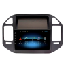 Штатная магнитола Stonelock MSB909MB4 2/32 ГБ для Mitsubishi Pajero III 1999 - 2006 на Android 10.0