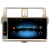 Штатная магнитола Stonelock TOY107MB4 2/32 ГБ для Toyota Land Cruiser Prado 150 2013-2017 на Android 10.0