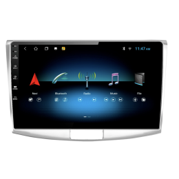 Stonelock VW100MB4 2/32 ГБ для Volkswagen Passat CC, B7 2011-2017 на Android 10.0
