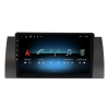 Штатная магнитола Stonelock BMW902MB4 2/32 ГБ для BMW X5 (E53), 7 (E38), 5 (E39) 1999-2006 на Android 10.0