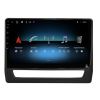 Штатная магнитола Stonelock MSB104MB4 2/32 ГБ для Mitsubishi ASX 2020-2022 на Android 10.0