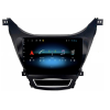 Штатная магнитола Stonelock HYD911MB4 2/32 ГБ для Hyundai Elantra V (MD) 2014-2016 на Android 10.0