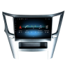 Штатная магнитола Stonelock SUB904MB4 2/32 ГБ для Subaru Legacy, Outback 2009-2014 на Android 10.0