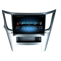 Stonelock SUB904MB4 2/32 ГБ для Subaru Legacy, Outback 2009-2014 на Android 10.0