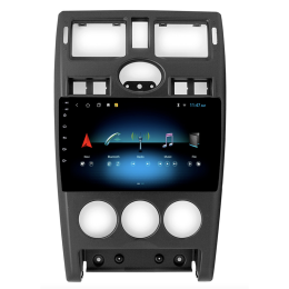 Stonelock LAD9060MB4 2/32 ГБ для Lada Priora 2007-2013 на Android 10.0
