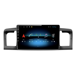 Stonelock TOY904MB4 2/32 ГБ для Toyota Corolla E120 IX 2000-2007 на Android 10.0