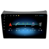 Штатная магнитола Stonelock HYD9161MB4 2/32 ГБ для Hyundai Starex H1 2007-2016 серый на Android 10.0