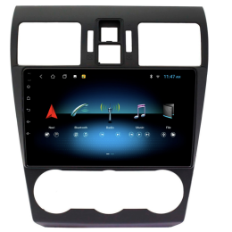 Stonelock SUB902MB4 2/32 ГБ для Subaru Forester IV, Impreza IV, XV I 2015-2018 на Android 10.0