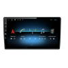Штатная магнитола Stonelock MSB906MB4 2/32 ГБ для Mitsubishi L200 2018-2024 на Android 10.0