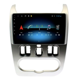 Stonelock LAD905MB4 2/32 ГБ для Lada Largus I 2012-2020 на Android 10.0