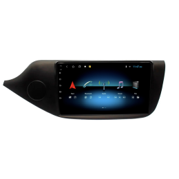 Stonelock KIA910MB4 2/32 ГБ для Kia Ceed II 2012-2018 на Android 10.0