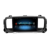 Штатная магнитола Stonelock CIT902MB4 2/32 ГБ для Citroen SpaceTourer, Jampy III 2016-2024 на Android 10.0